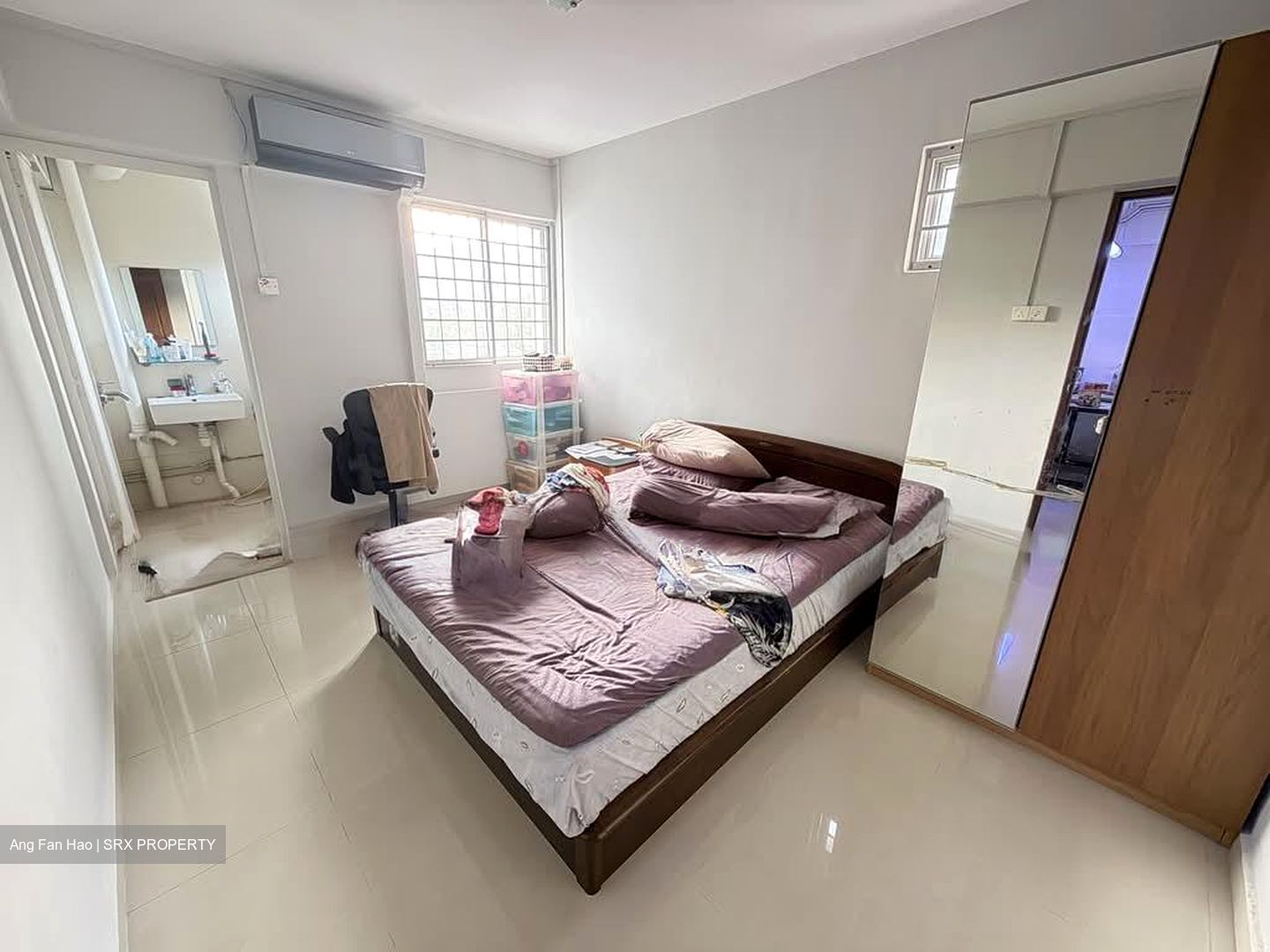 Blk 606 Bedok Reservoir Road (Bedok), HDB 4 Rooms #576699451